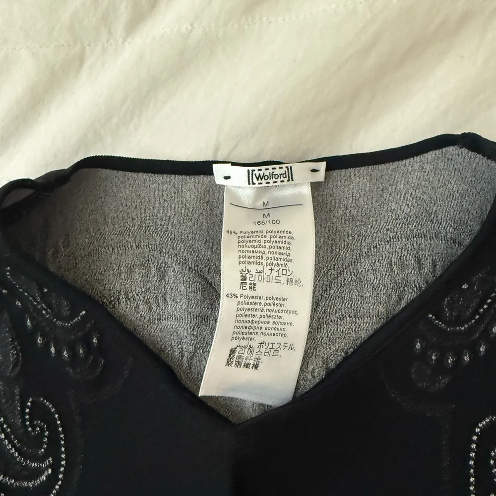 Wolford Set - Picture 2 of 4